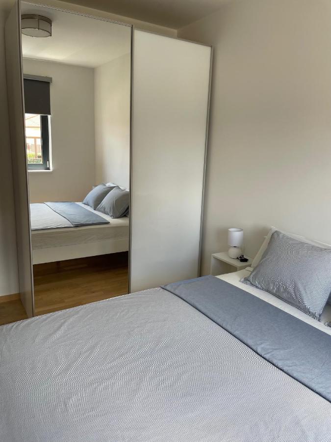 Studio Apartment Maris Podstrana Kültér fotó